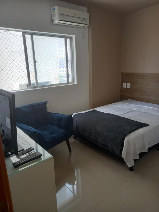 Appartement Pe Na Areia à Récife Chambre photo
