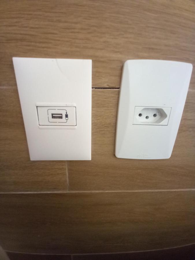 Appartement Pe Na Areia à Récife Extérieur photo
