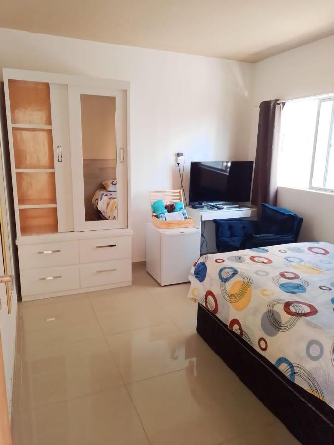 Appartement Pe Na Areia à Récife Extérieur photo