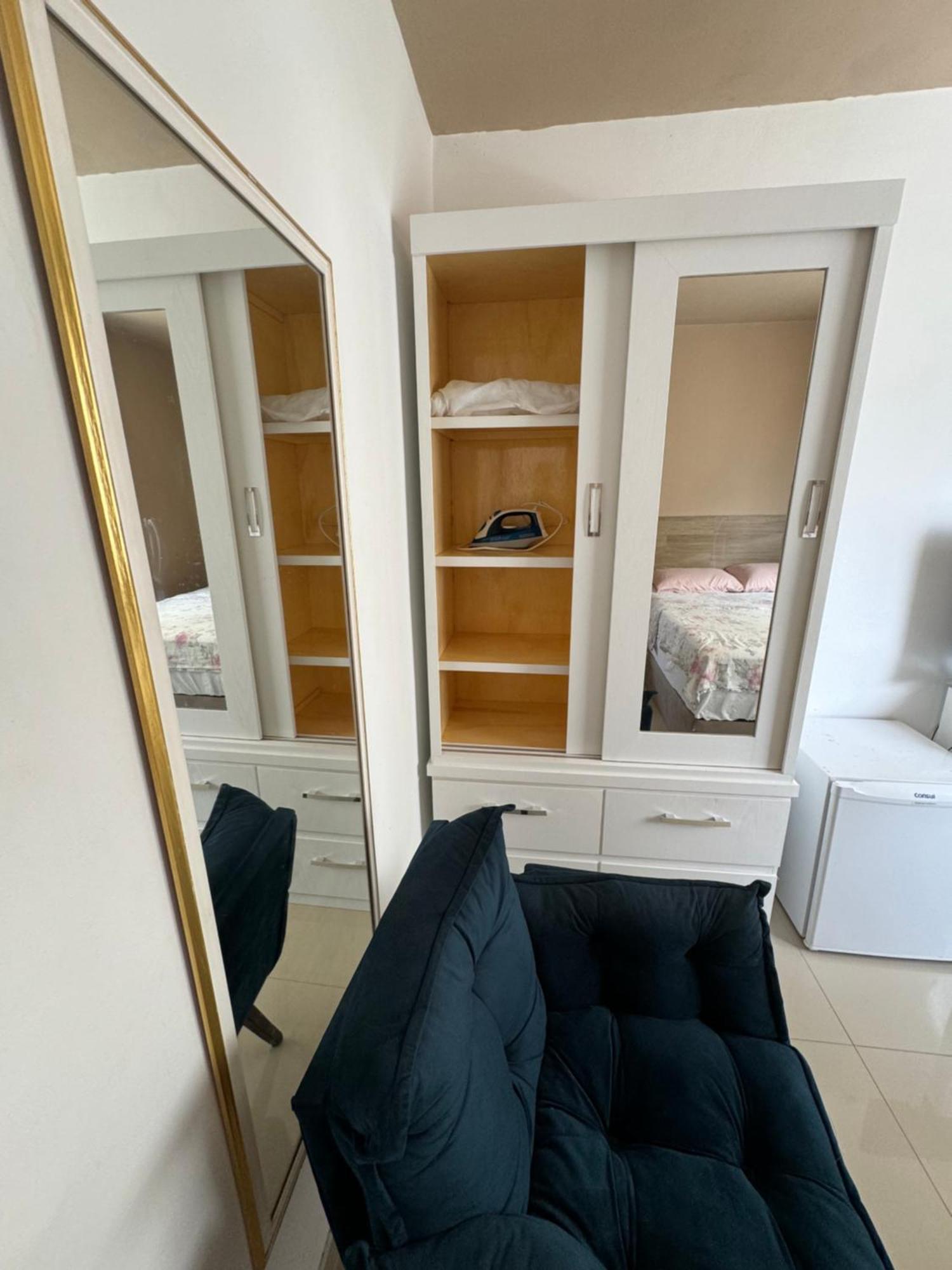 Appartement Pe Na Areia à Récife Extérieur photo